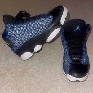 Jordan 13 Retro Navy Size 4.5Y